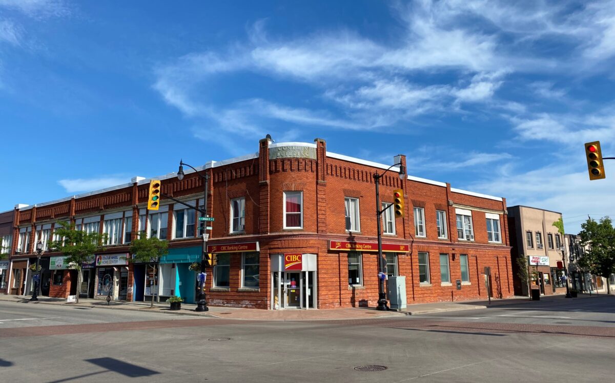 Ontario Releases ThreeStep Roadmap to Safely Reopen the Province