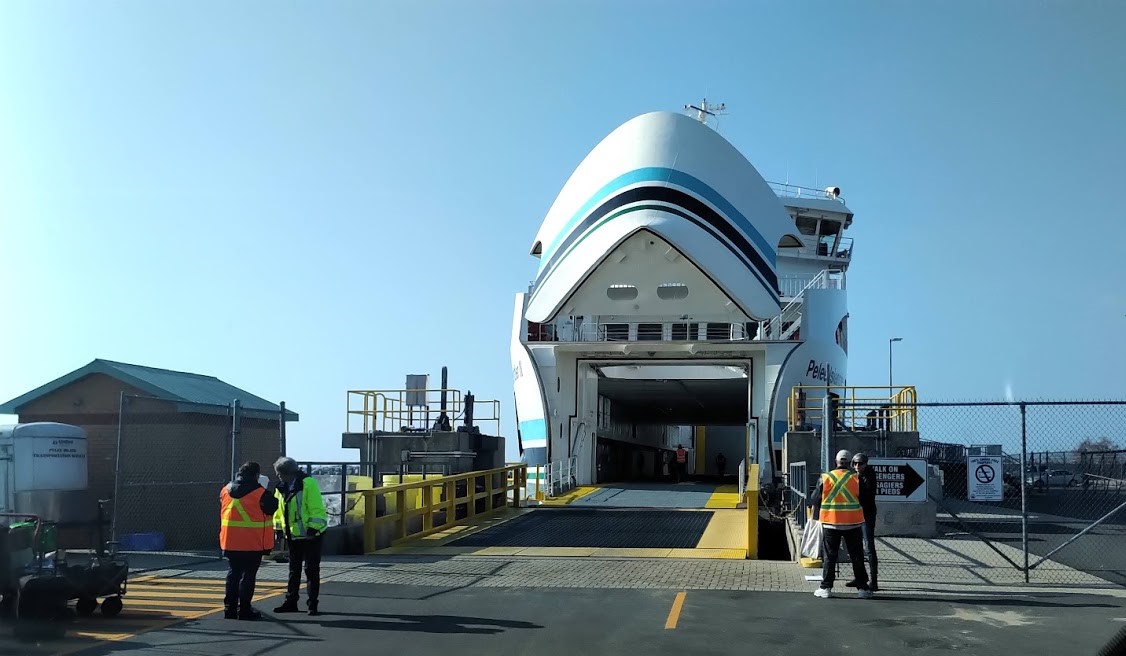 Over the Lake Service Delivery Review Complete for Pelee Island