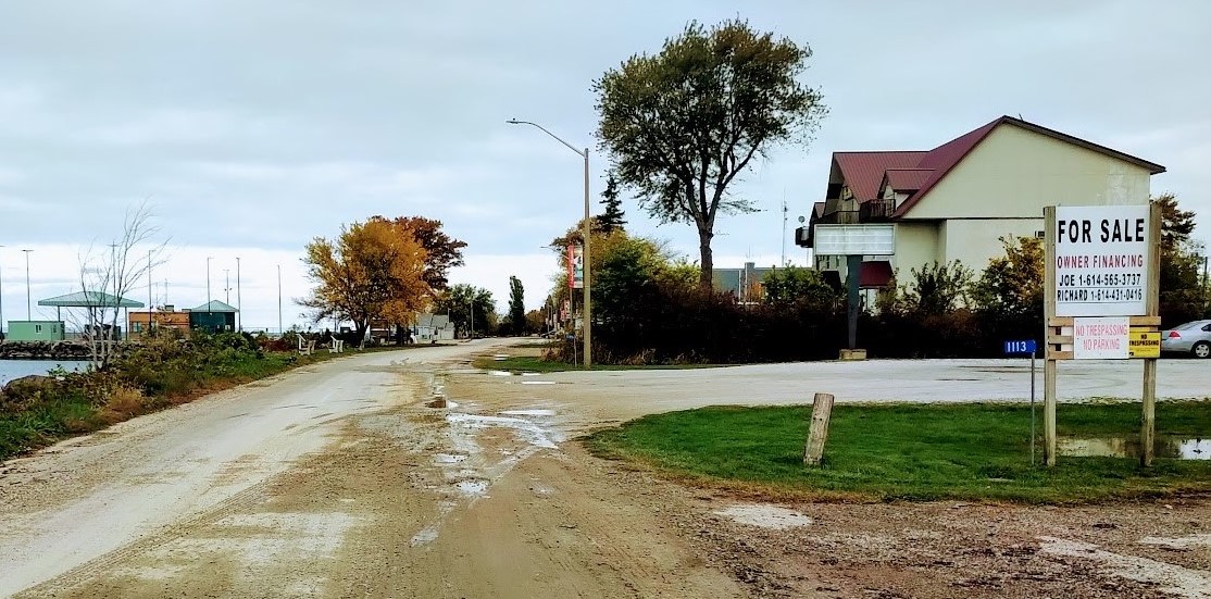 Over the Lake Pelee Island Is For Sale Kingsville Times