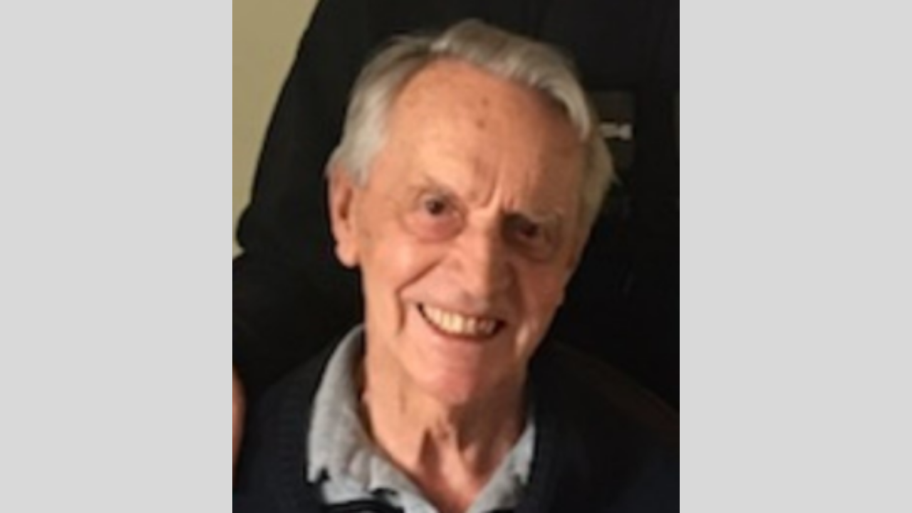 Joe LeBoeuf (March 8, 1931 July 7, 2021) Kingsville Times