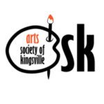Arts Society of Kingsville