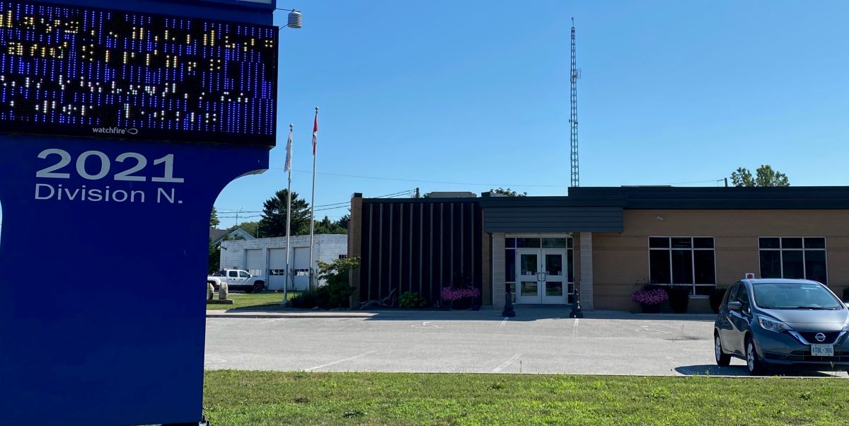 Updated Application for Council Consideration Postponed Kingsville Times