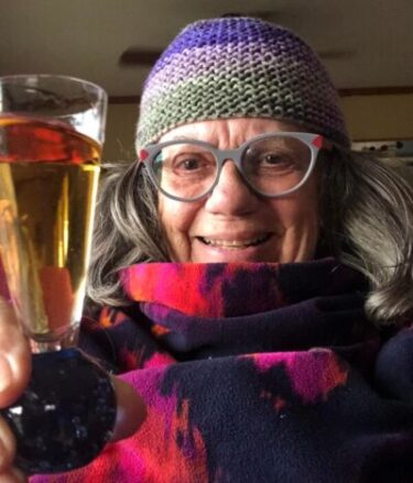 Joan Murray Barton, Author at Kingsville Times