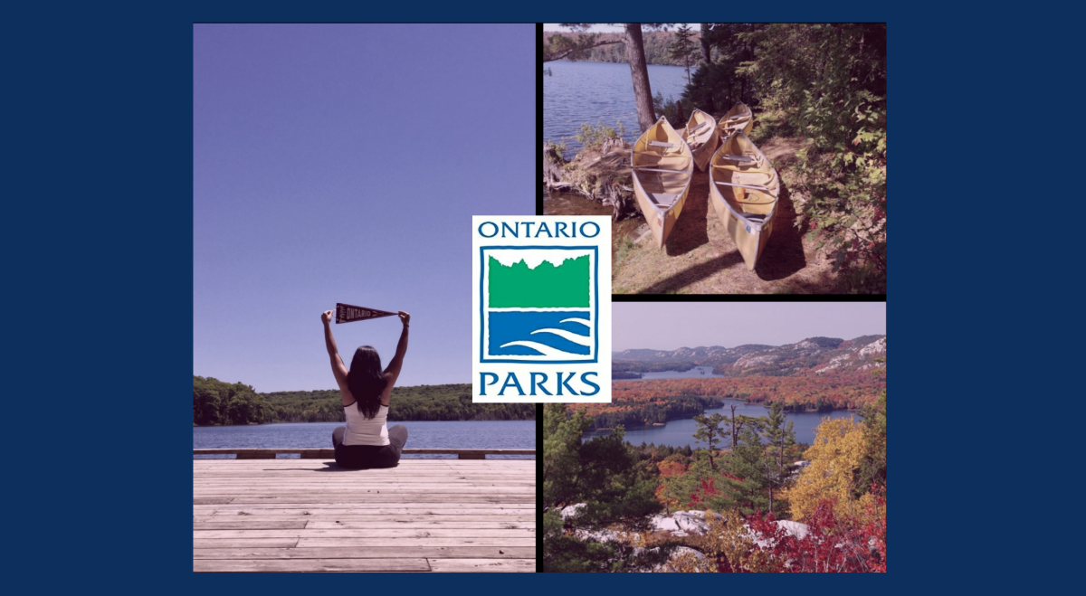 Essex County Library Lending Ontario Provincial Parks Passes