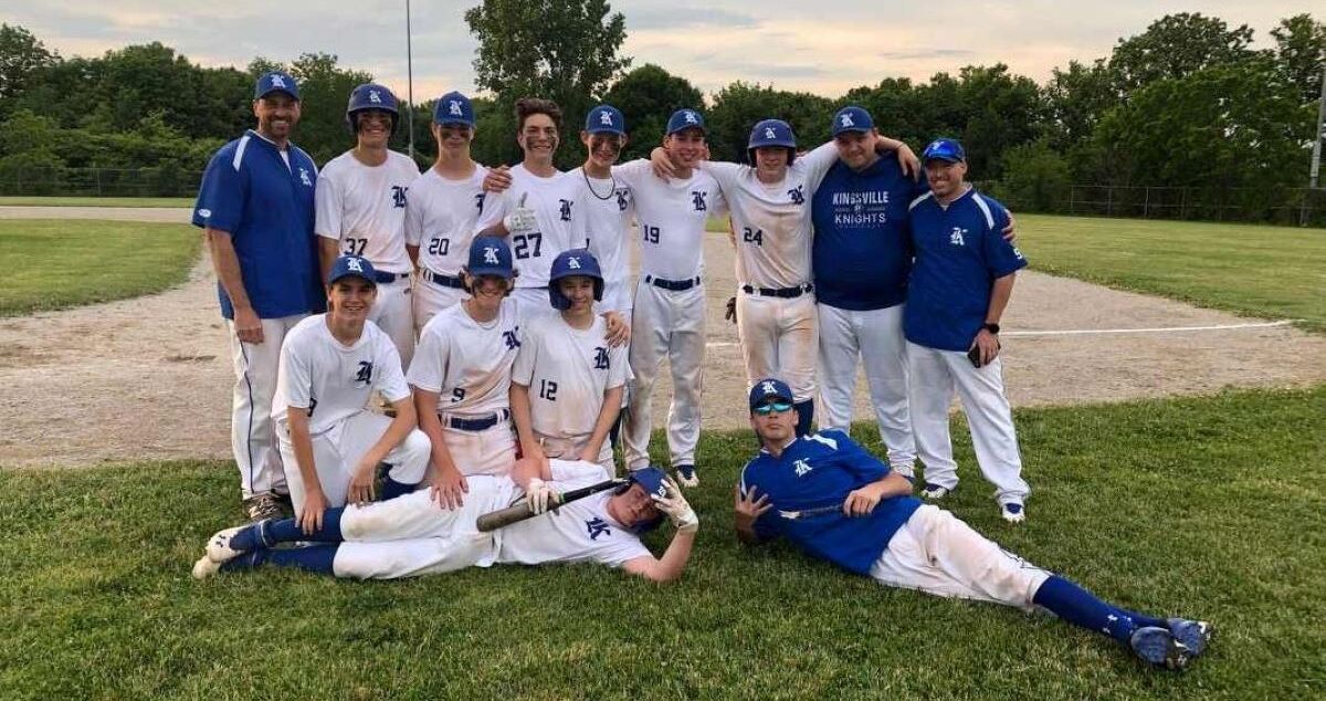 Kingsville Knights U16 Wrap Up Latest Tournament with Solid Showing