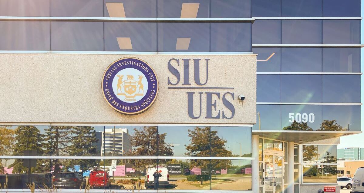 Provincial SIU Seeks Witnesses to December 10th Kingsville Crash