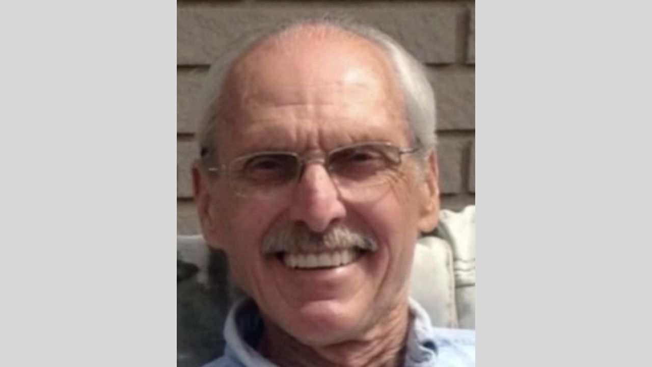 Guy Harrison (May 14, 1951 January 16, 2023) Kingsville Times