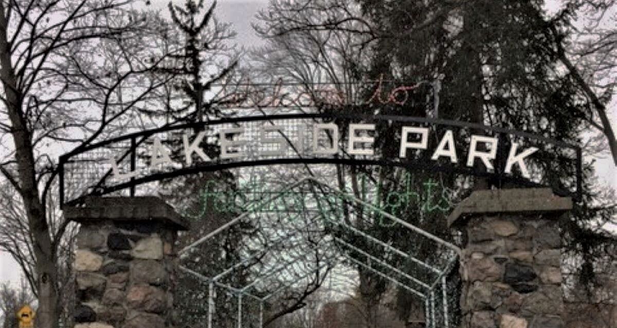 Lakeside Park Nominated for Best of Windsor Essex Awards Kingsville Times