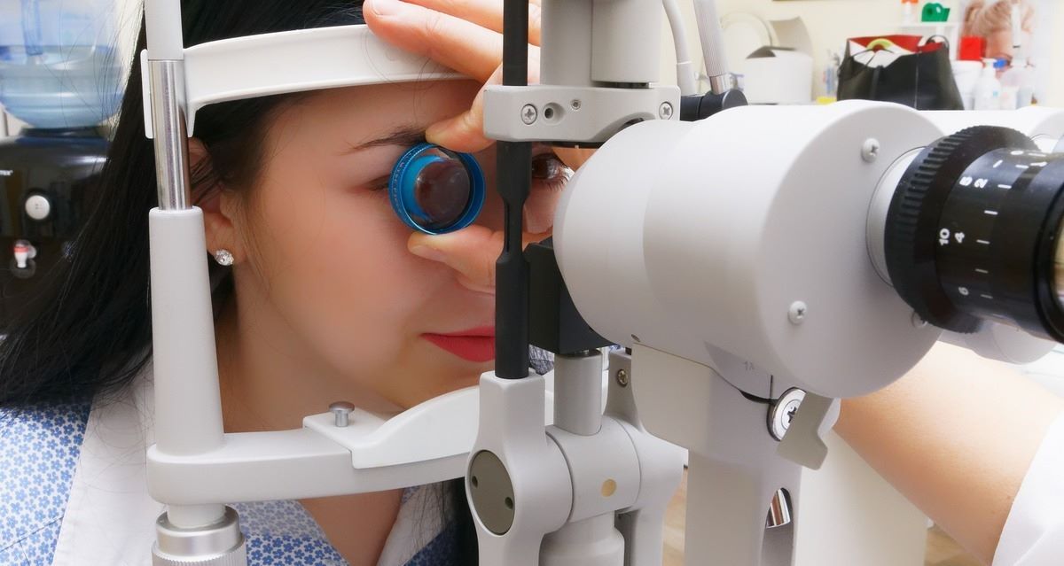 Ontario Association of Optometrists And Province Reach Historic