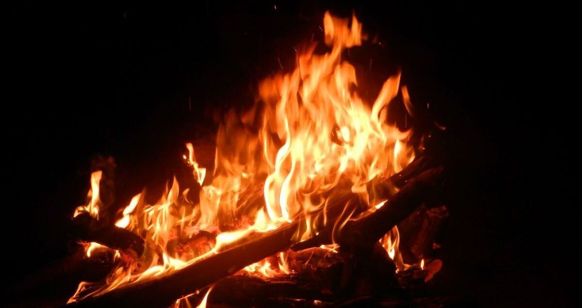 Burn Permits Required for Controlled Open Air Burning Kingsville Times