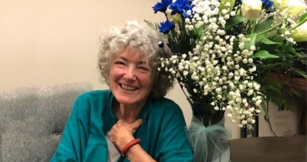 Art Scoop Lorraine Johnson’s Creations Have a Touch of Magic