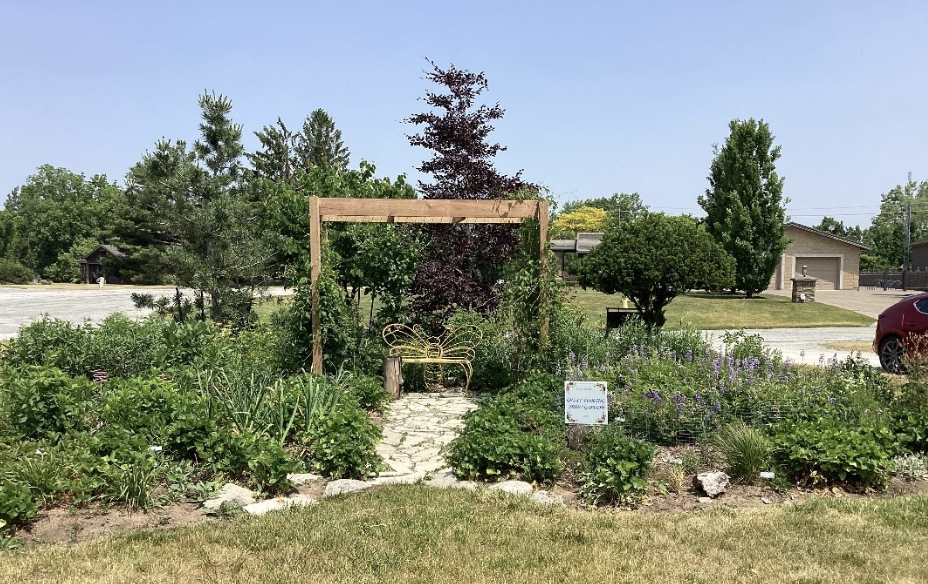 KHS Announces Kingsville’s 10 ‘Great Looking Front Gardens’ of 2023