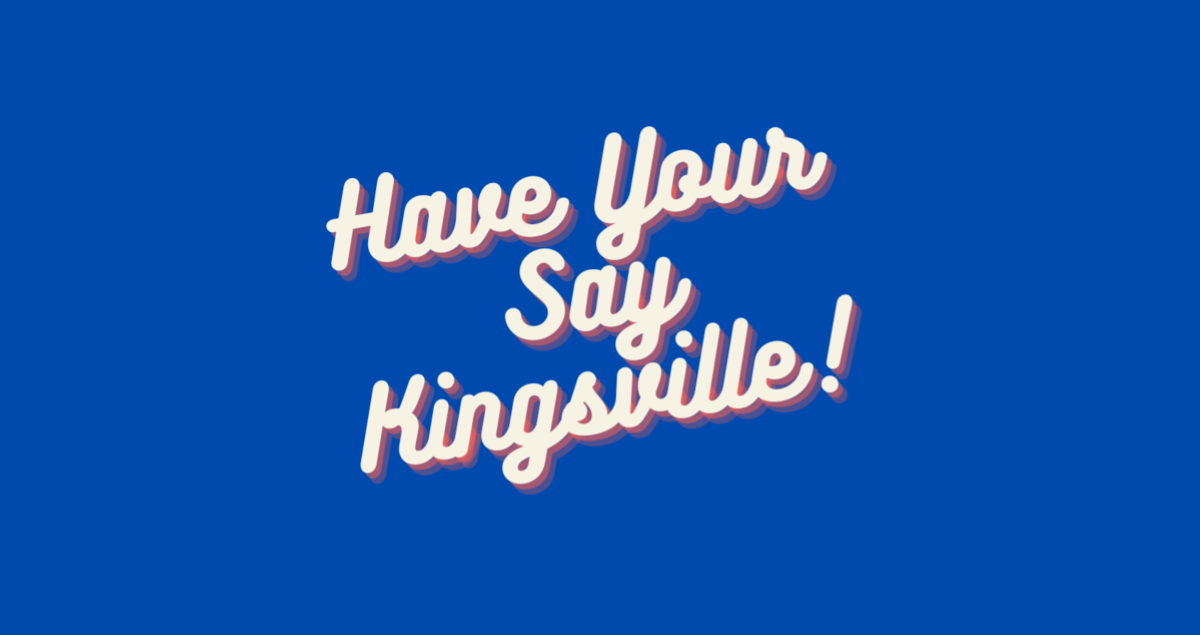 Town Launches Public Engagement Platform Have Your Say, Kingsville