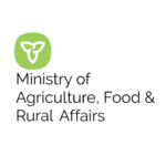 Ontario Ministry of Agriculture Food and Rural Affairs