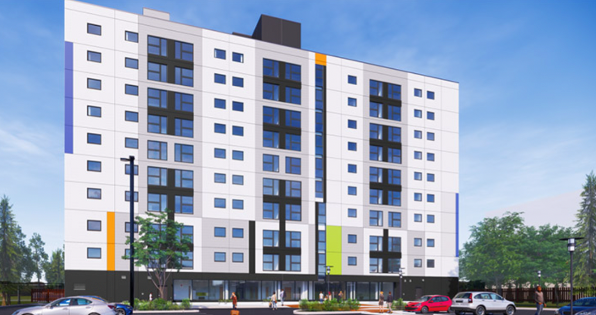 Affordable Passive Housing Project Opens In Windsor Kingsville Times