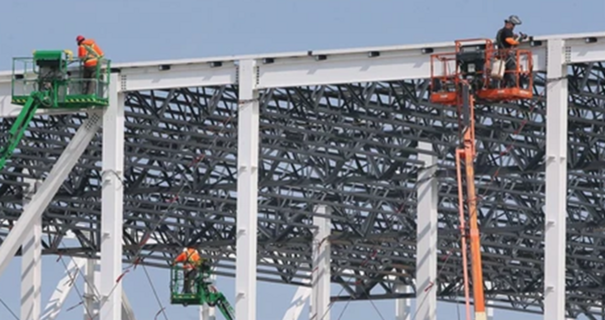 NextStar Energy Begins Hiring Spree For WindsorEssex Battery Plant