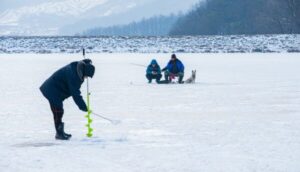 Free Fishing this Family Day Weekend February 1517 Kingsville Times